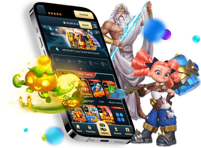 Quy tắc trò chơi Kingfun