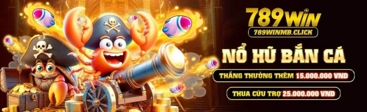 Hình ảnh Nổ Hũ Kingfun với các biểu tượng may mắn và tiền thưởng lớn