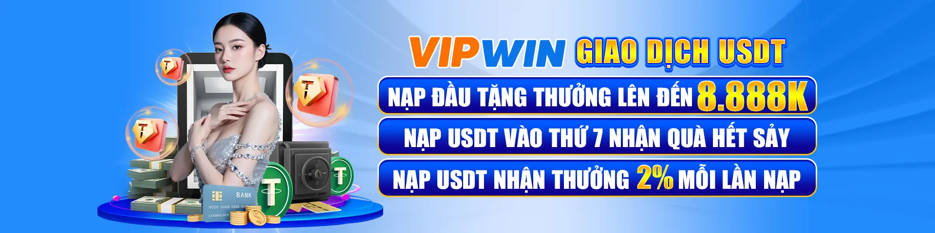 Ứng dụng Kingfun trên điện thoại di động