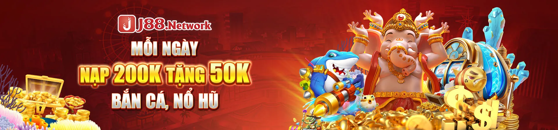 Game Bắn Cá Đổi Thưởng Kingfun
