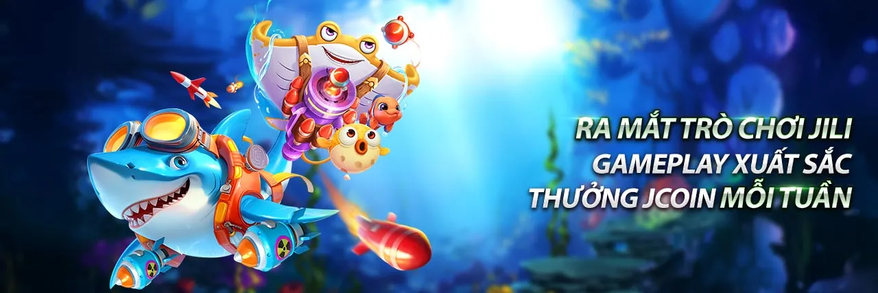 Banner khuyến mãi Kingfun 2026