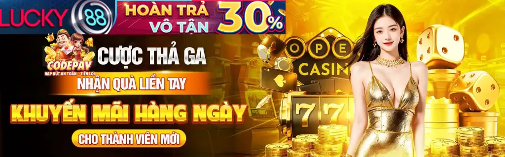 Kingfun liên kết đăng nhập an toàn