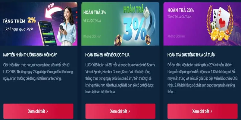 Sứ mệnh Kingfun - Mang đến trải nghiệm giải trí đẳng cấp