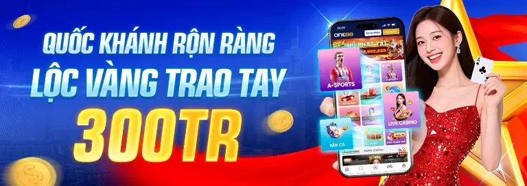 Chương trình VIP Kingfun