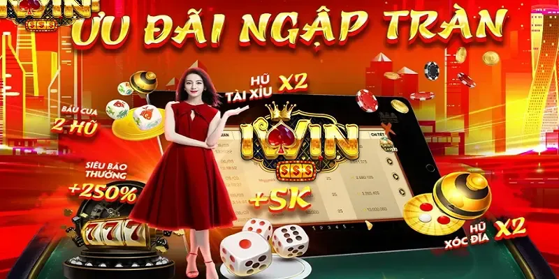 Kingfun Trò Chơi Nổ Hũ